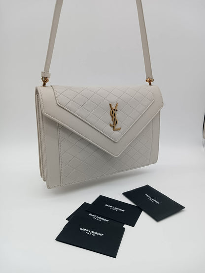 YSL Gaby Mini Satchel