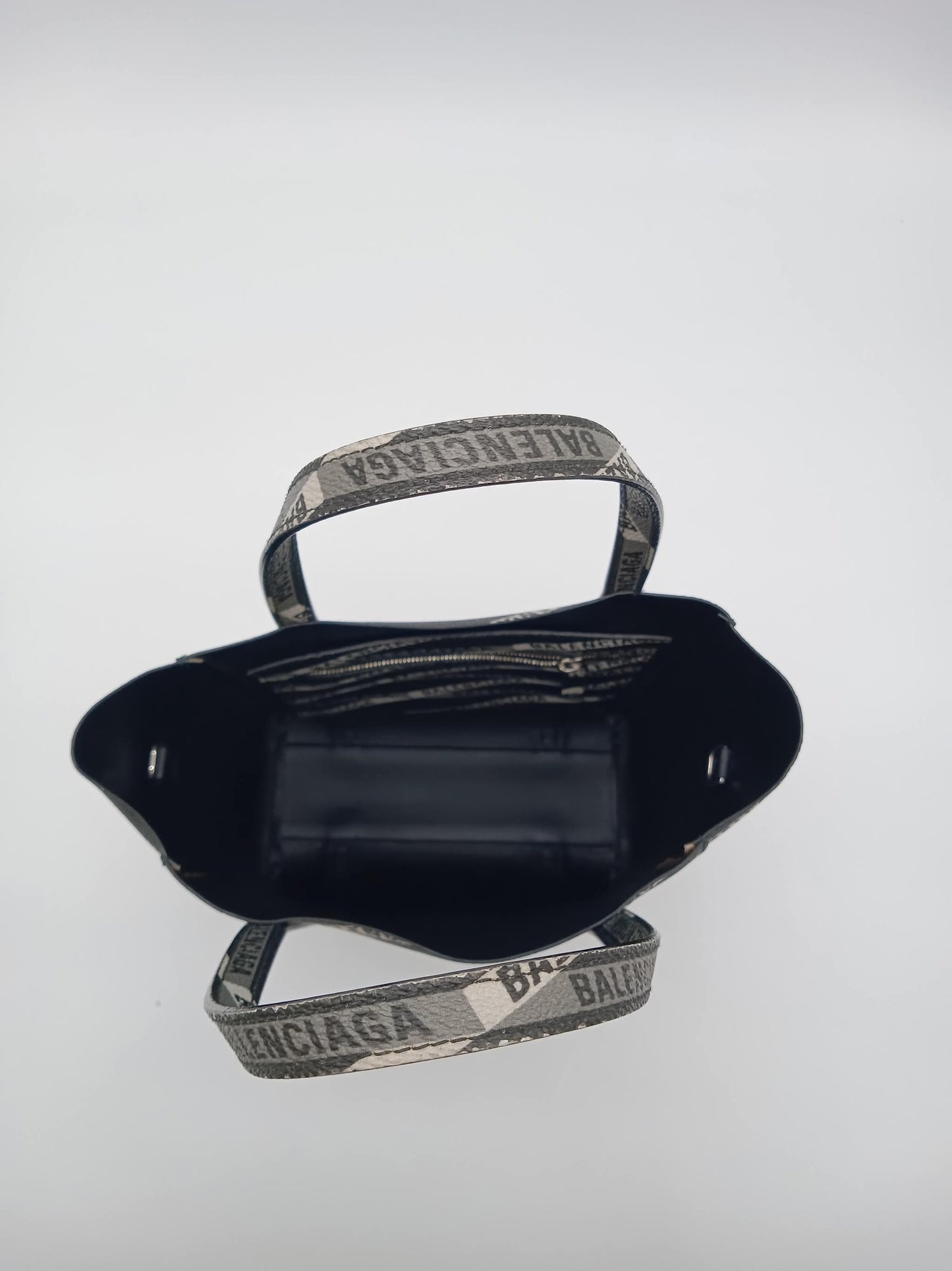 BALENCIAGA Everyday XXS Tote