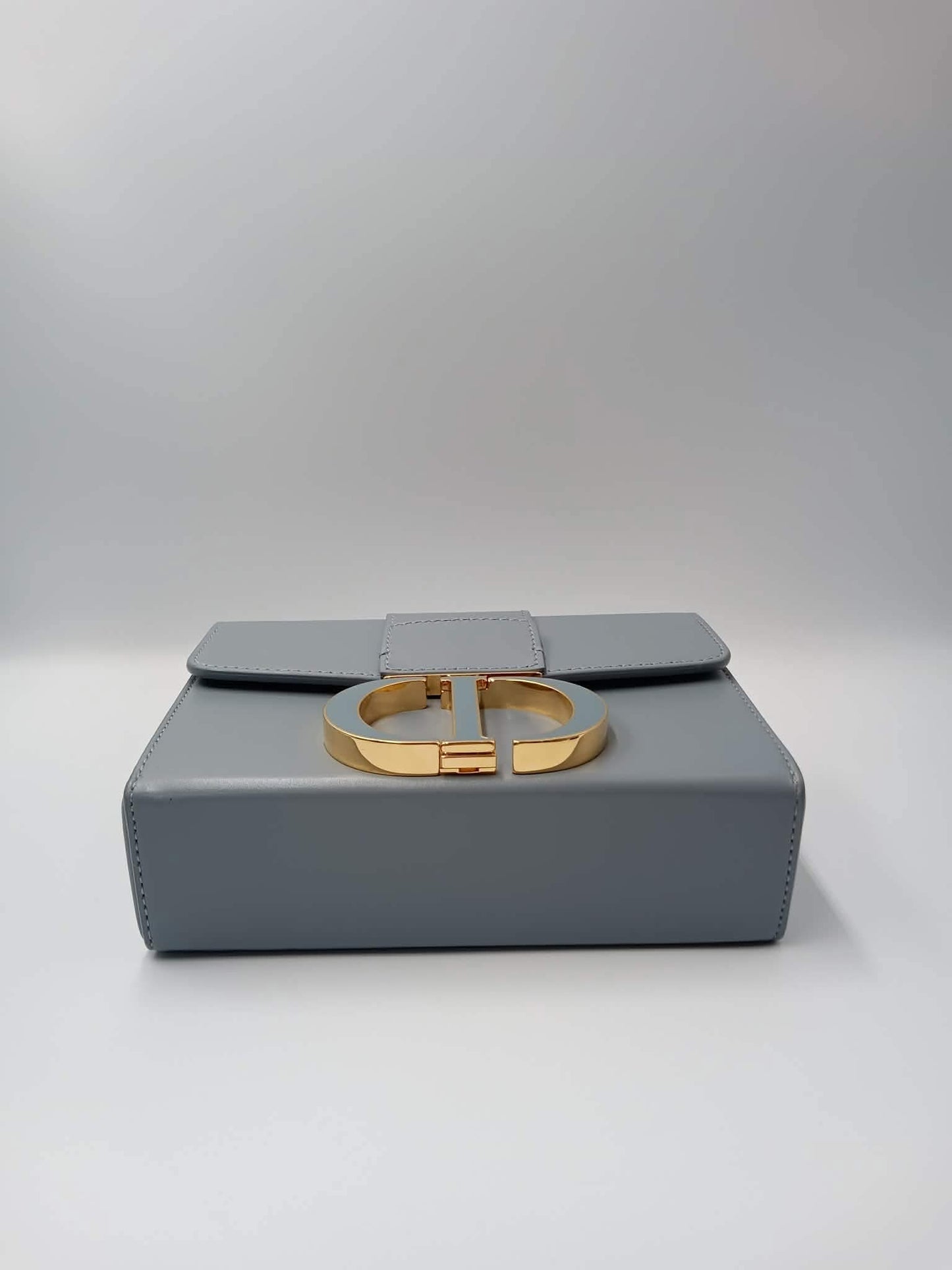 DIOR 30Montaigne Box Bag