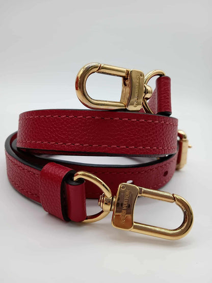 LOUIS VUITTON Pochette Metis MM