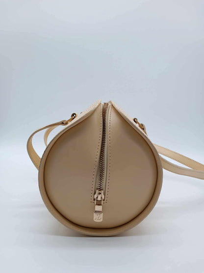 LOUIS VUITTON Epi Soufflot