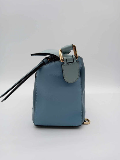 LOEWE Puzzle Bag