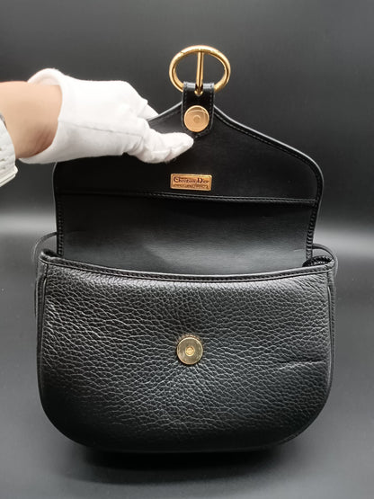 DIOR Vintage Bobby