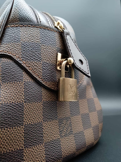 LOUIS VUITTON Damier Duomo