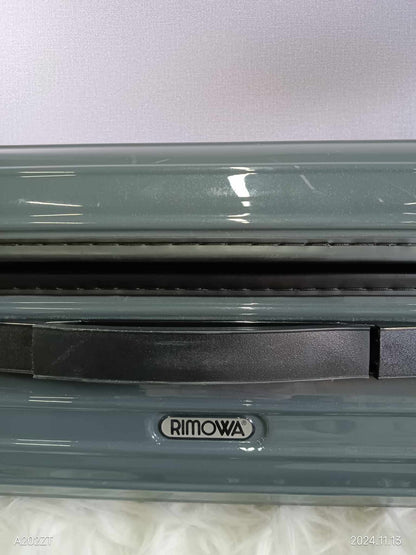RIMOWA X PORCHE Suitcase