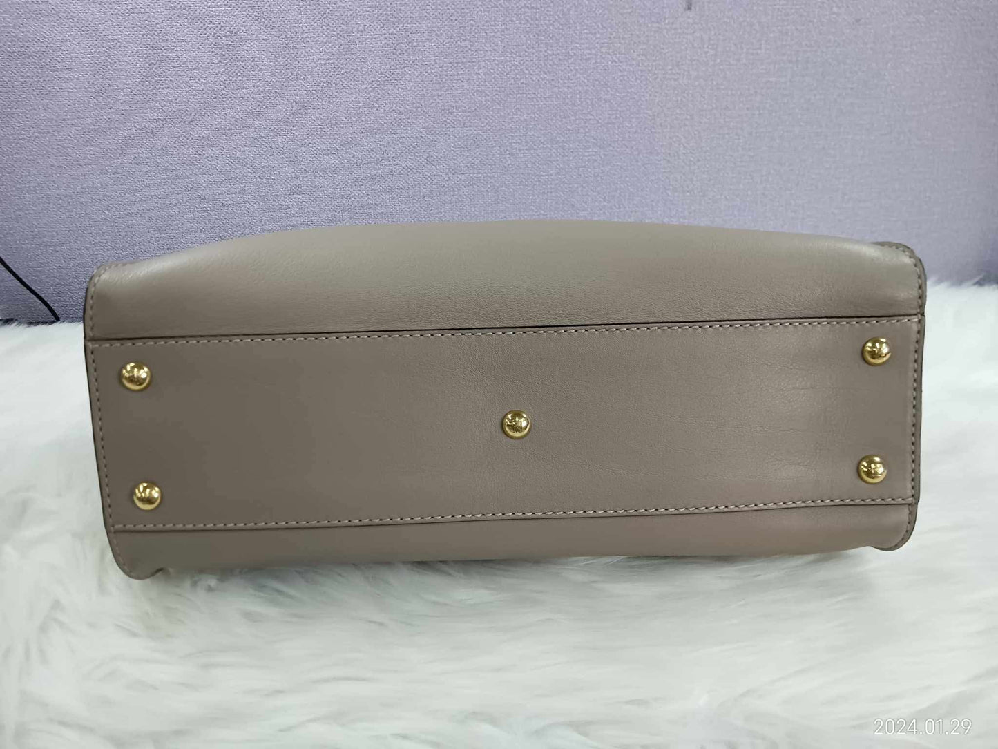 FENDI Peekaboo