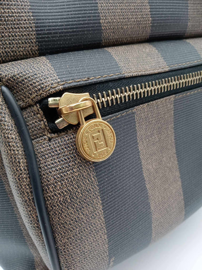 FENDI Pecan Mini Backpack