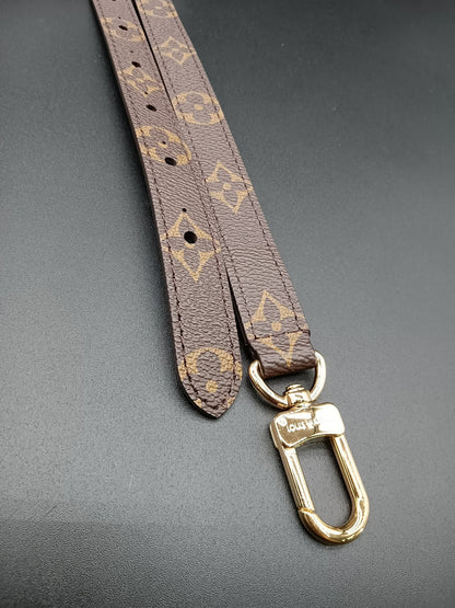 LOUIS VUITTON Monogram Strap