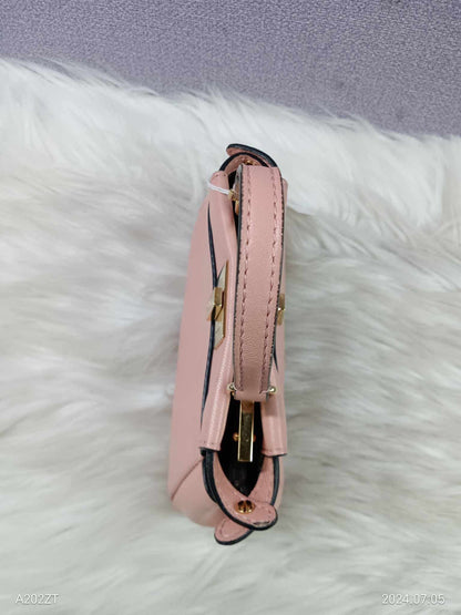 FENDI Micro Peekaboo