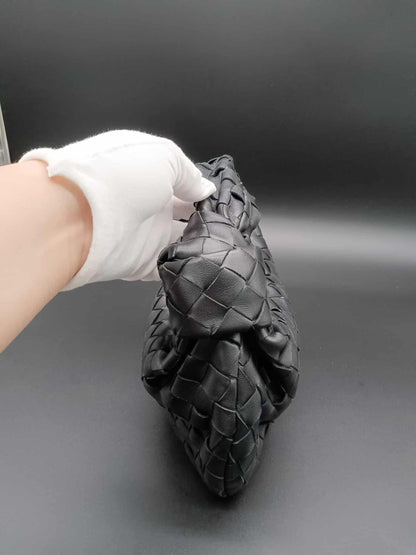 BOTTEGA VENETA Intrecciato Mini Jodie