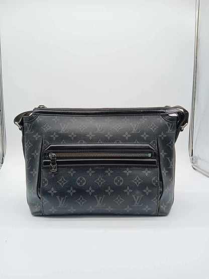 LOUIS VUITTON Monogram Eclipse Odyssey PM
