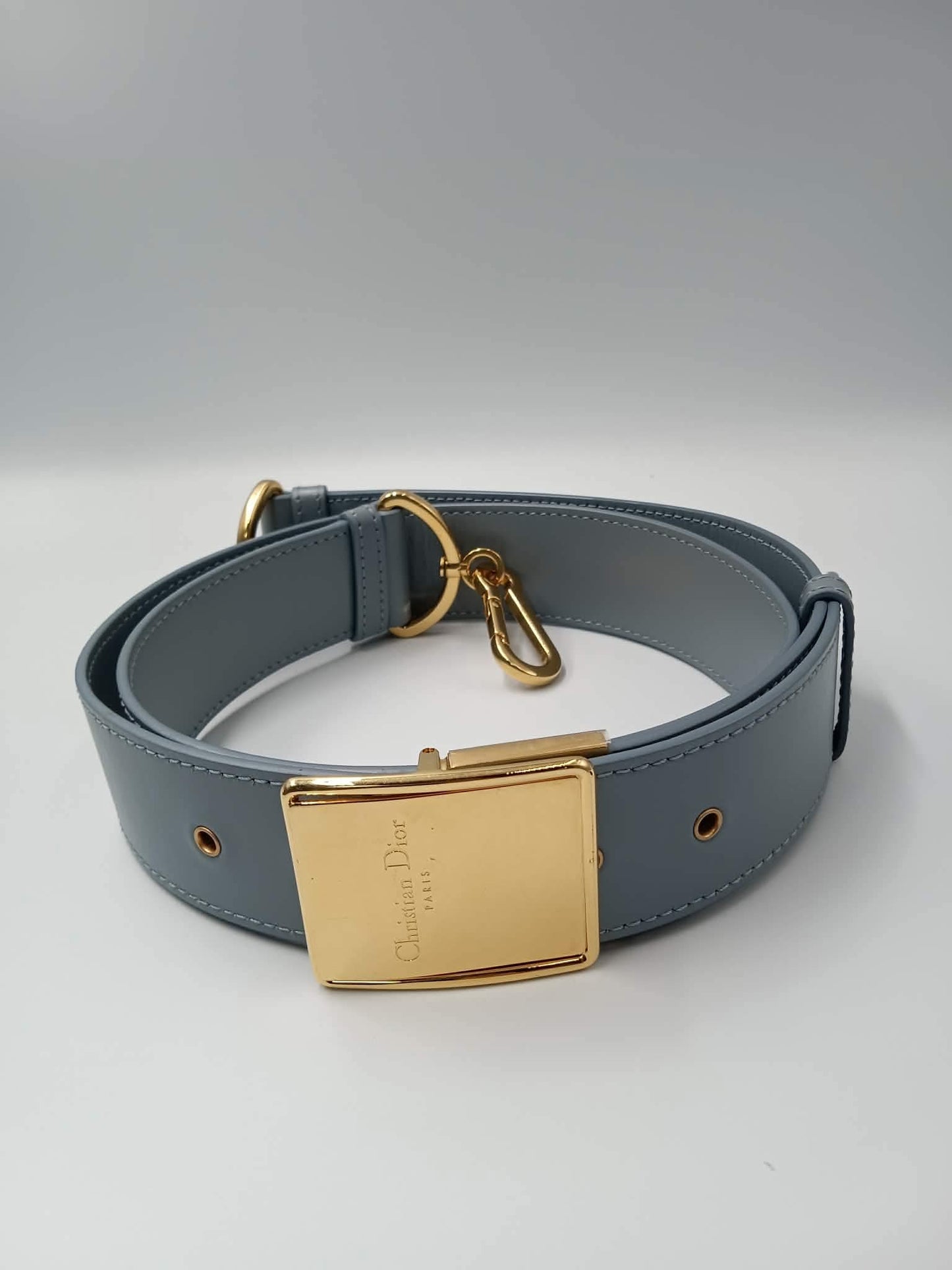 DIOR 30Montaigne Box Bag