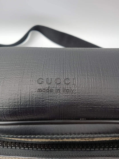 GUCCI Eden GG Supreme Belt Bag