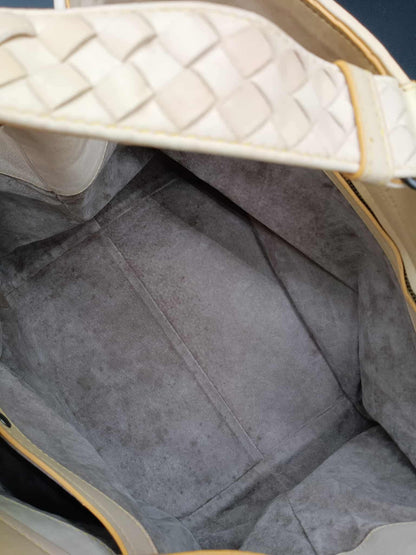 BOTTEGA VENETA Intrecciato Nappa Tote