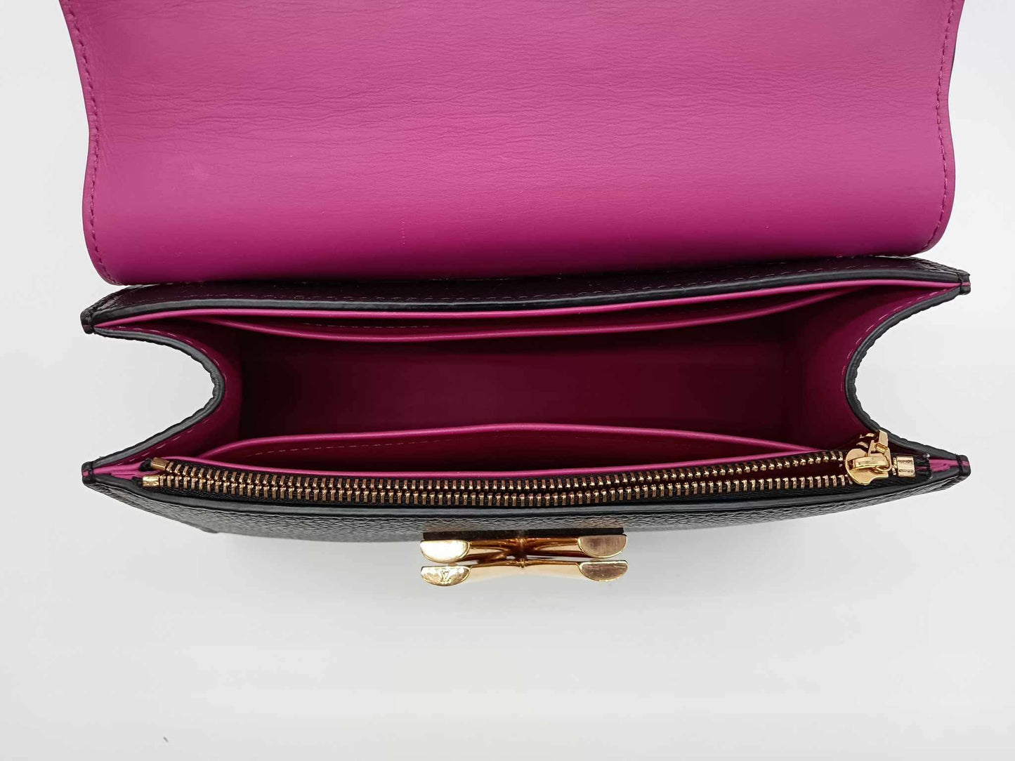 LOUIS VUITTON Twist One Handle PM