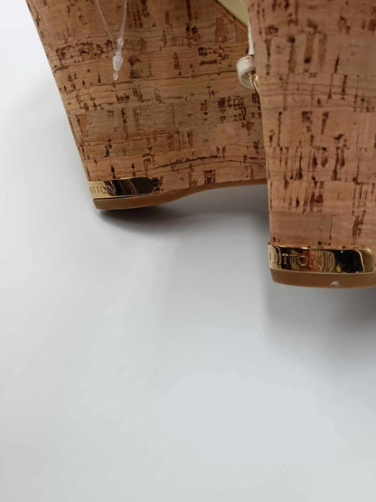LOUIS VUITTON Multicolor Sandals