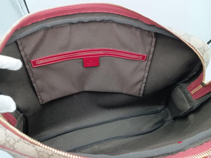 GUCCI Sherryline Business Briefcase Bag