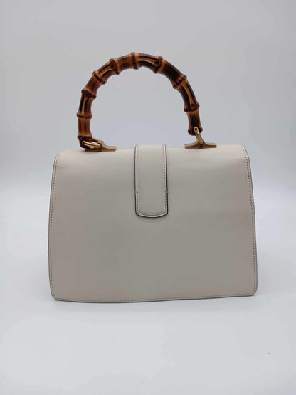 GUCCI Bamboo Handle Dionysus