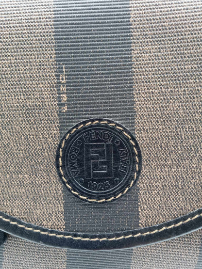 FENDI Pecan Mini Backpack