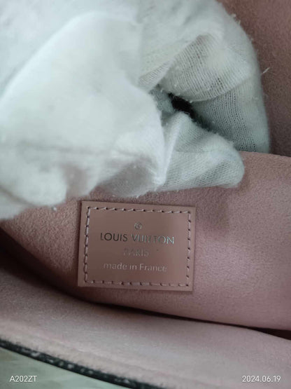 LOUIS VUITTON Epi Felicie
