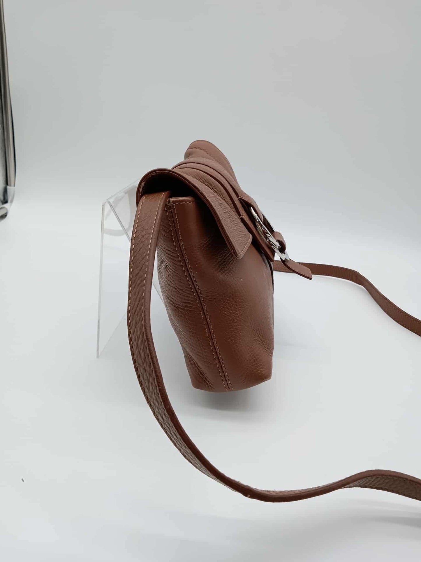 BVLGARI Chandra Crossbody Bag