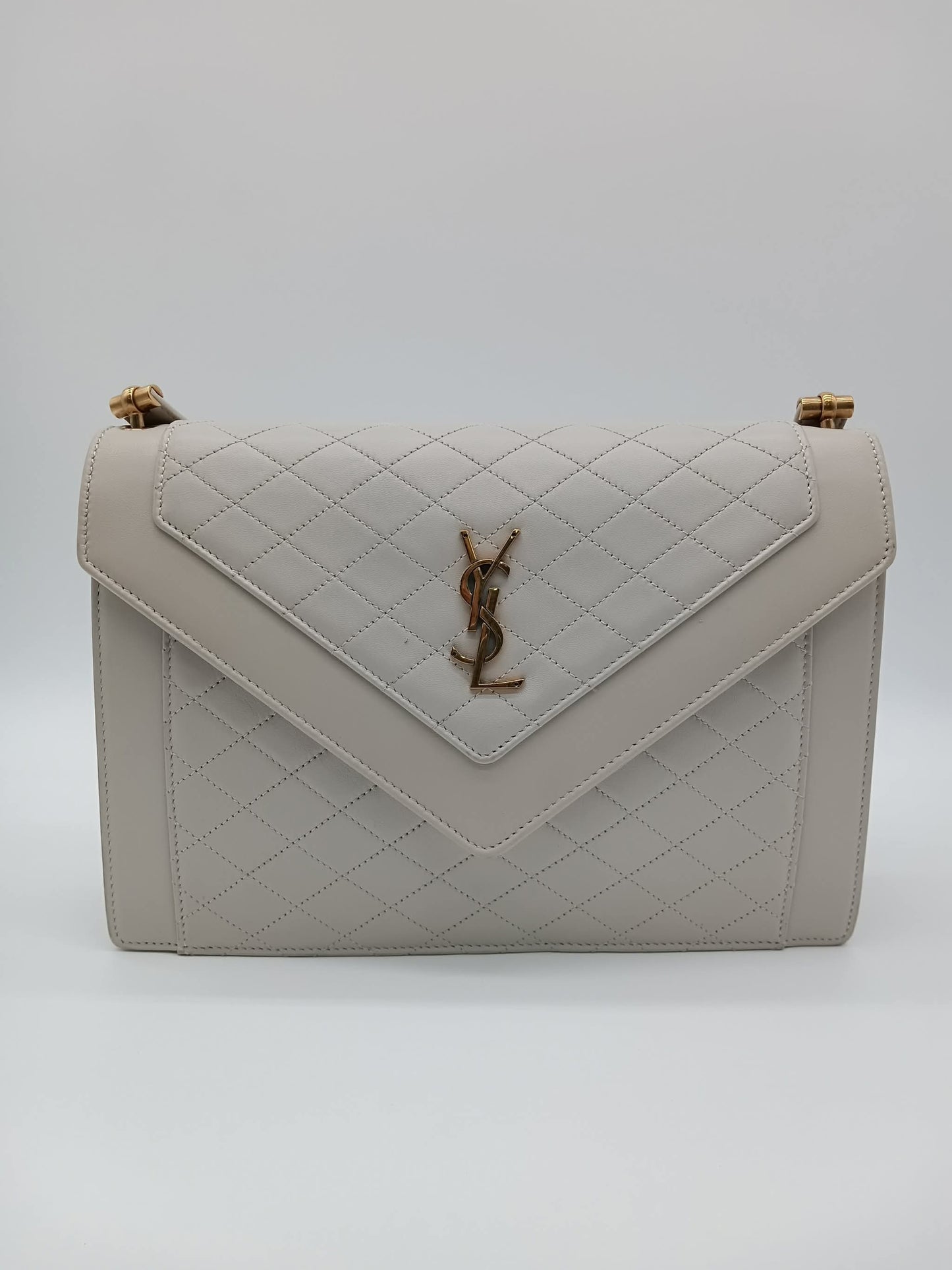 YSL Gaby Mini Satchel
