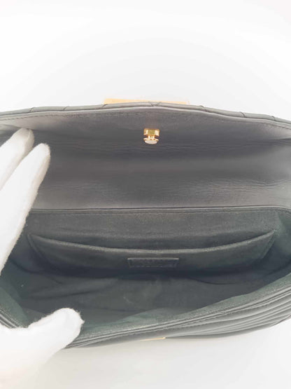 LOUIS VUITTON New Wave Noir MM