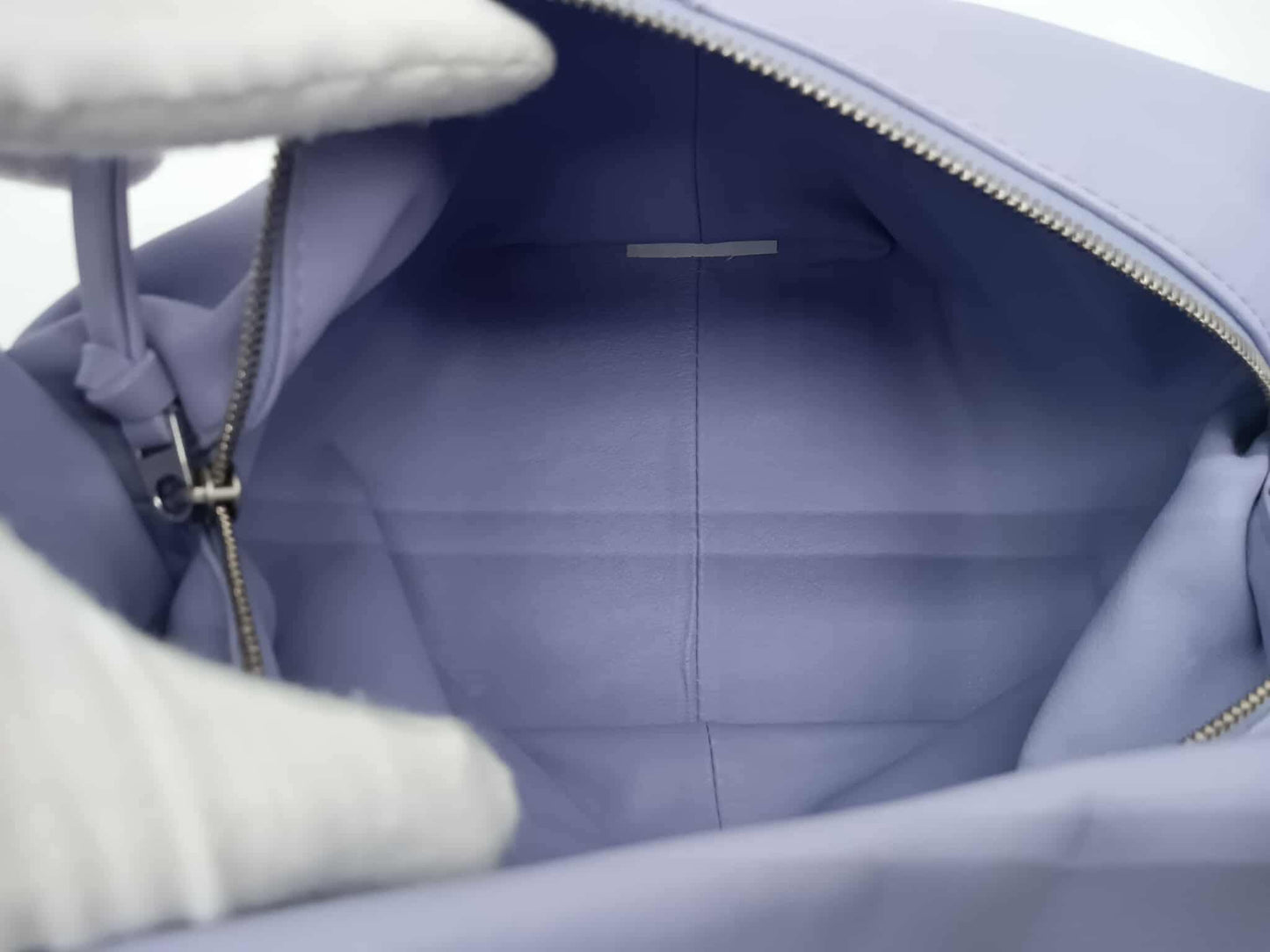 BOTTEGA VENETA Jodie Double Knot
