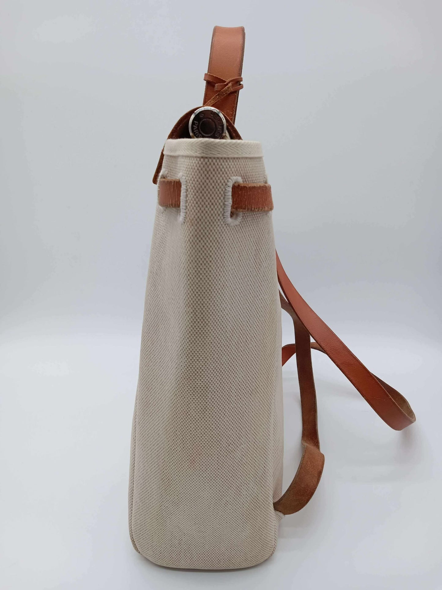 HERMES Herbag Backpack