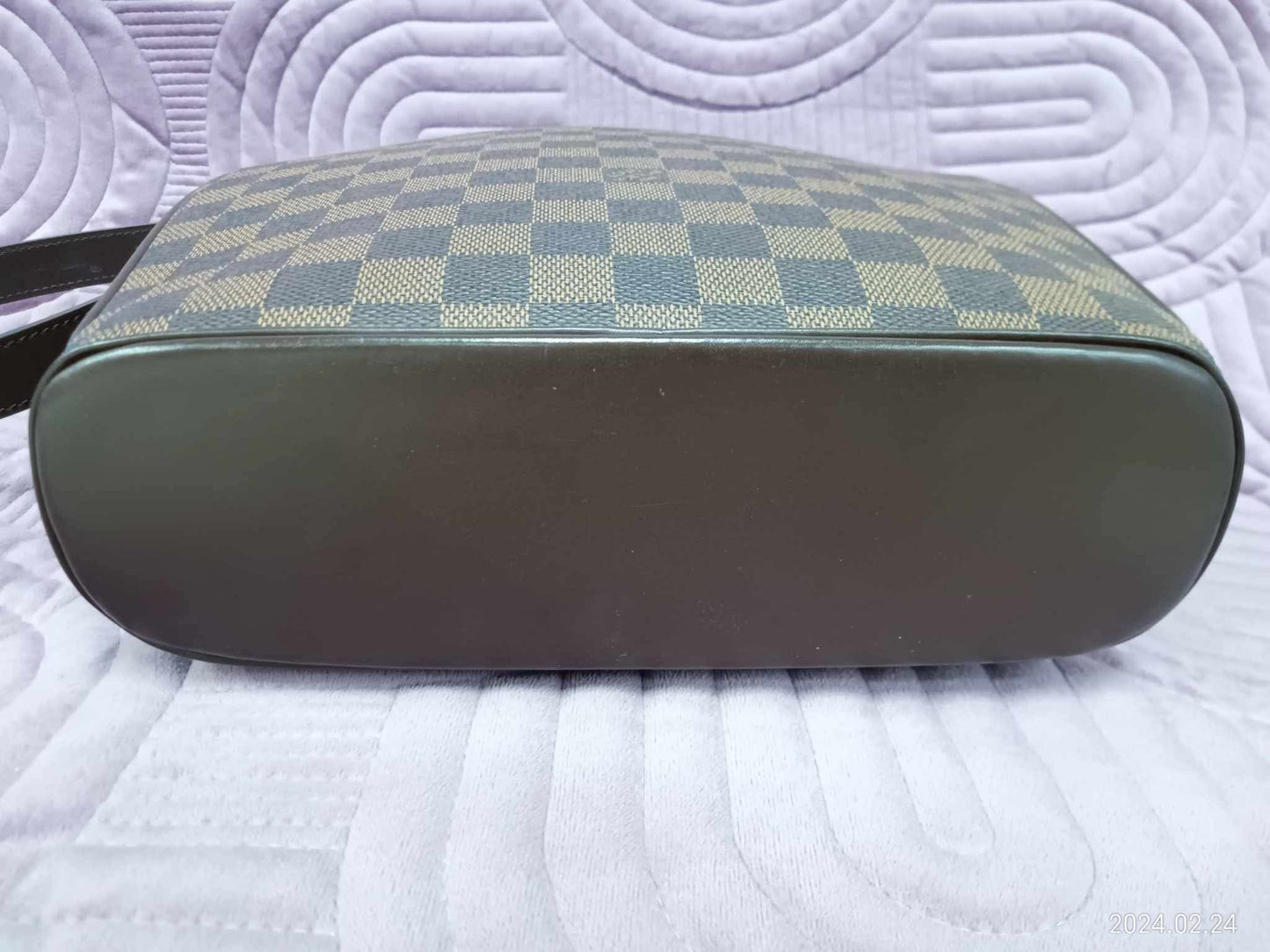 LOUIS VUITTON Damier Epanema GM