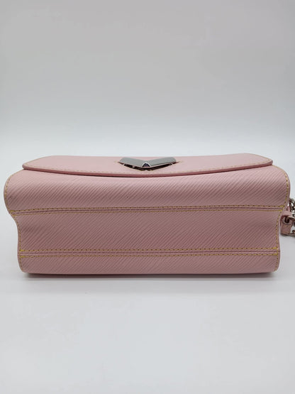 LOUIS VUITTON Epi Twist MM