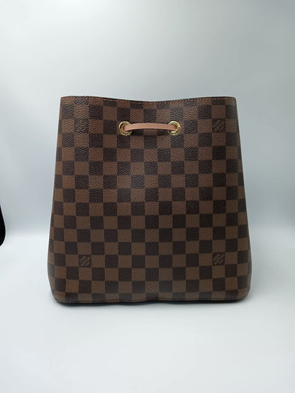 LOUIS VUITTON Damier Neo Noe