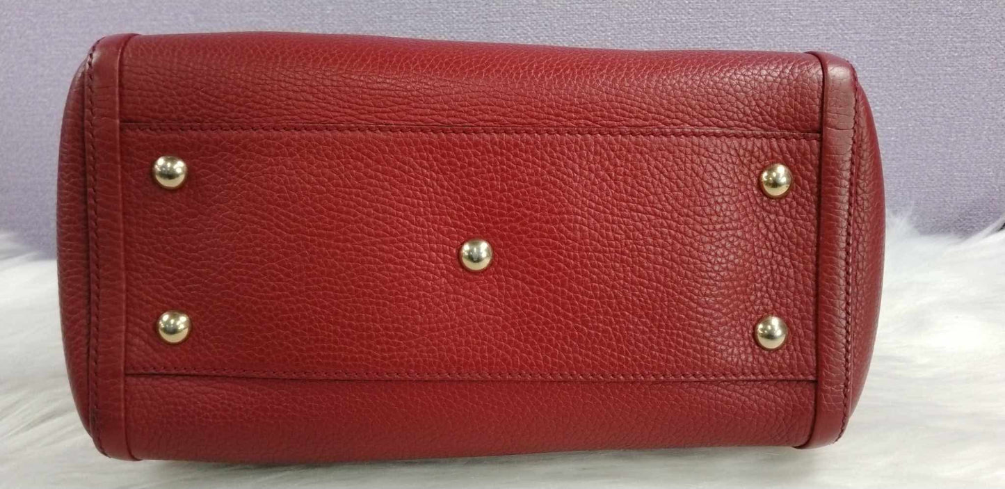 GUCCI Disco Bag