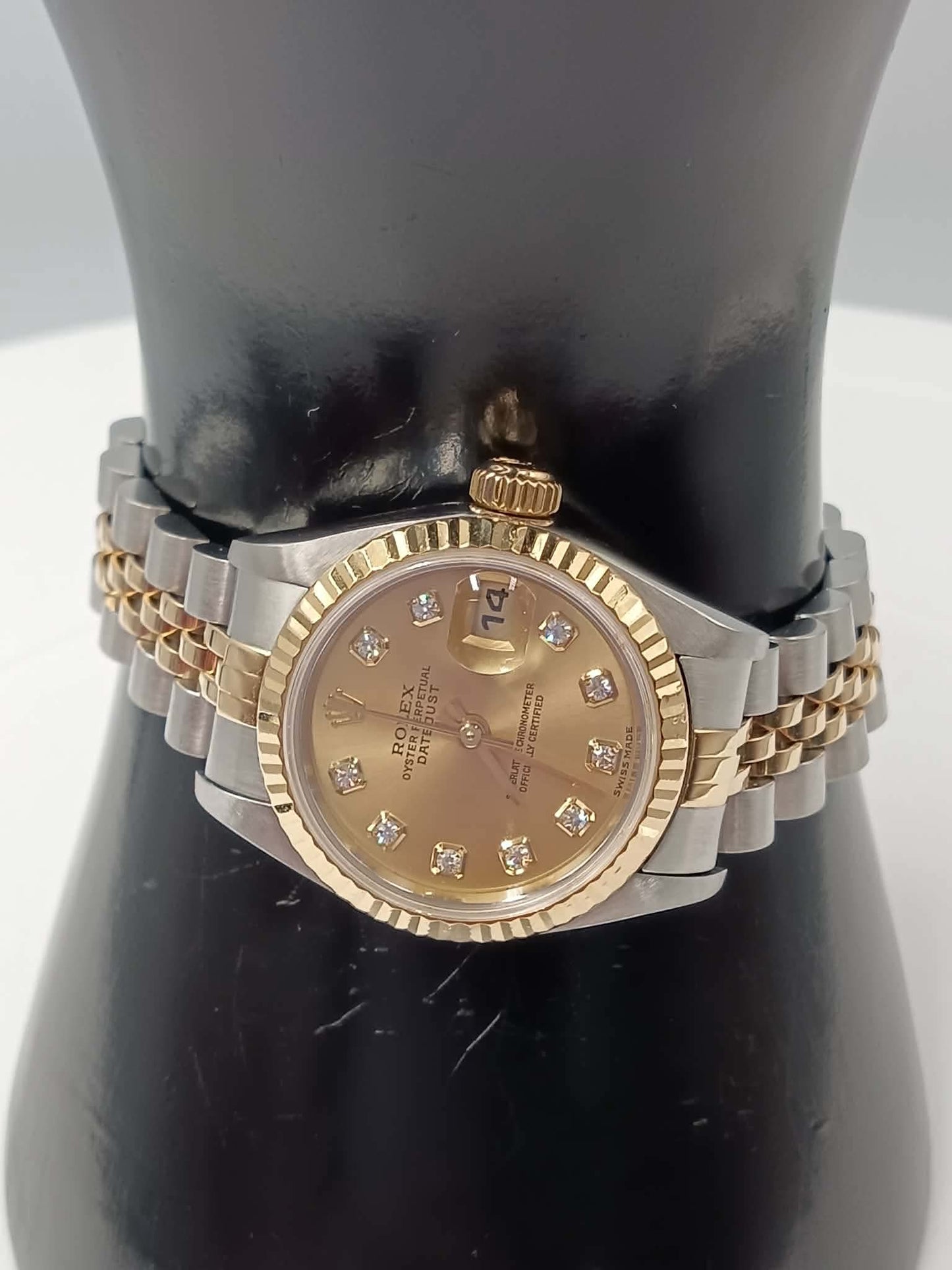 ROLEX Datejust