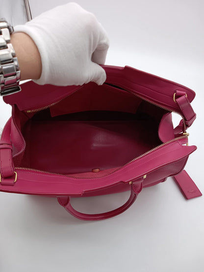 YSL Classic Cabas