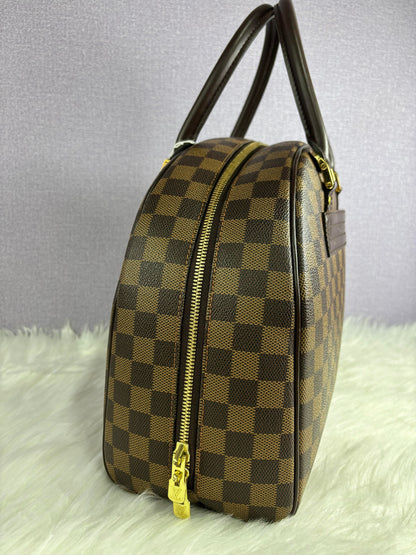 LOUIS VUITTON Damier Nolita