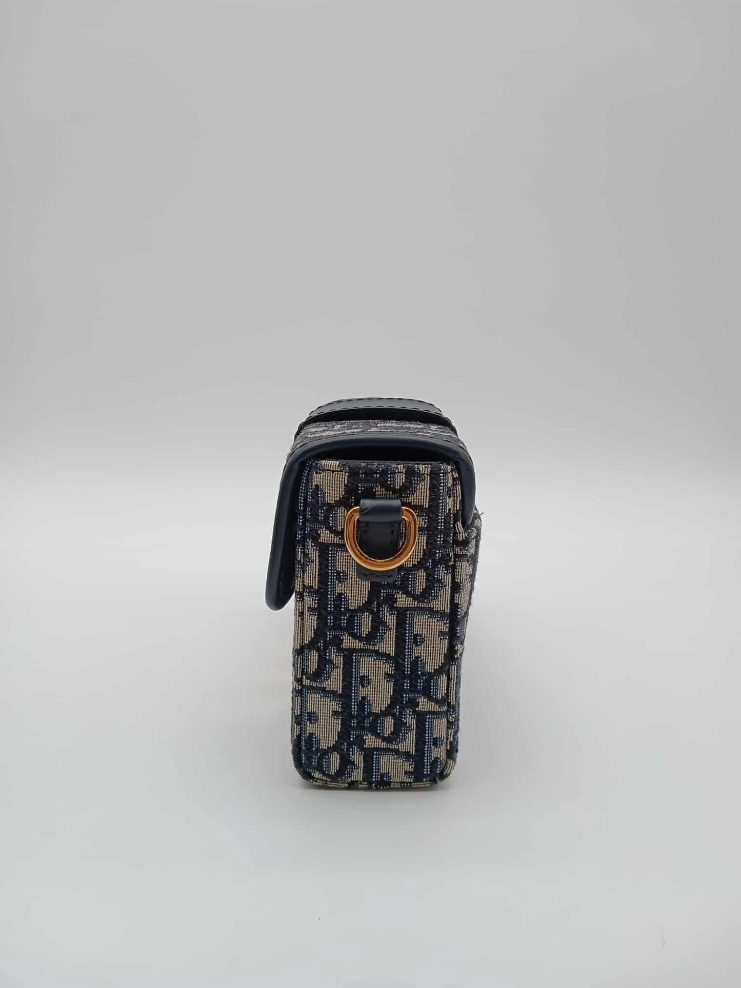 DIOR Oblique Jacquard 30 Montaigne