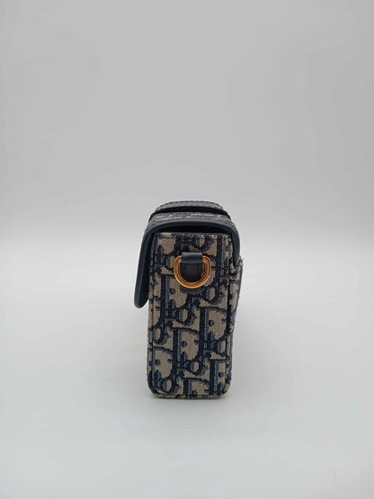 DIOR Oblique Jacquard 30 Montaigne