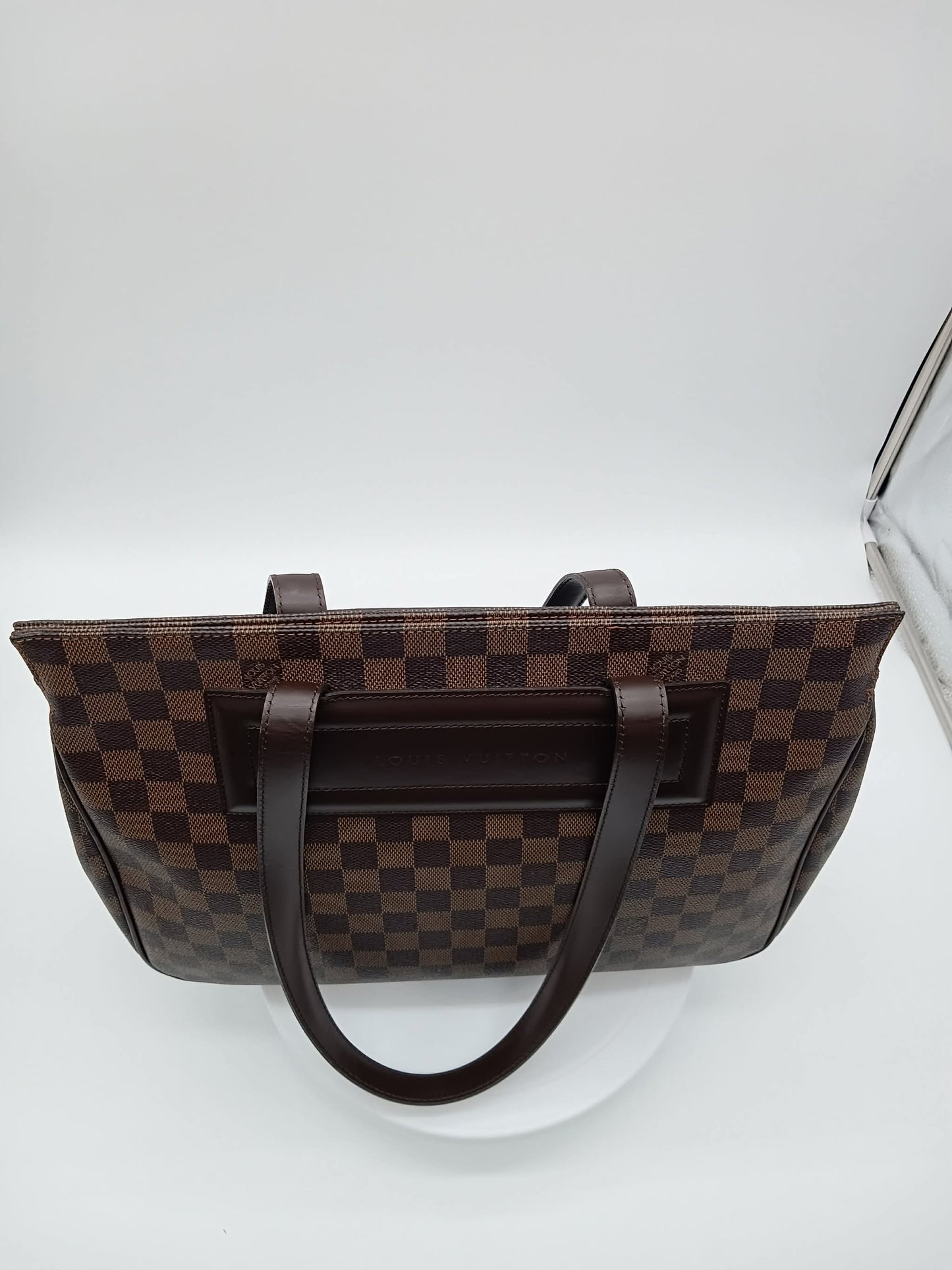 LOUIS VUITTON Damier Parioli PM