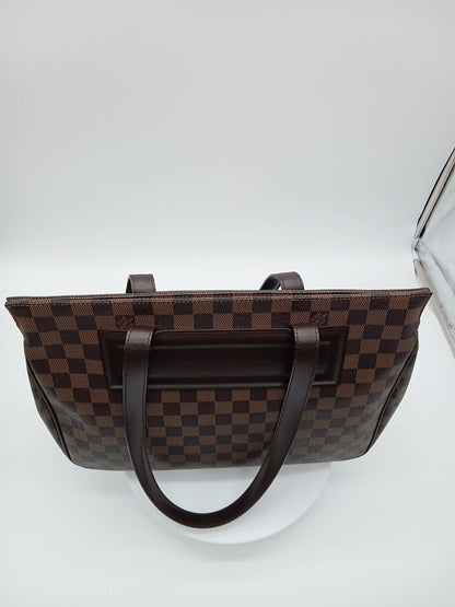 LOUIS VUITTON Damier Parioli PM