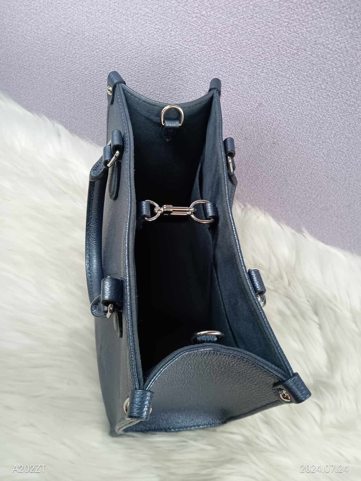 LOUIS VUITTON Empreinte OTG PM
