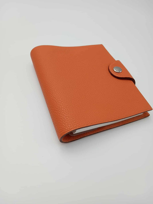 HERMES Ulysse Mini Notebook