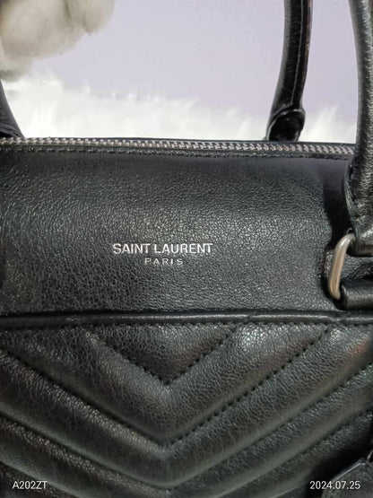 YSL Baby Duffle Bag