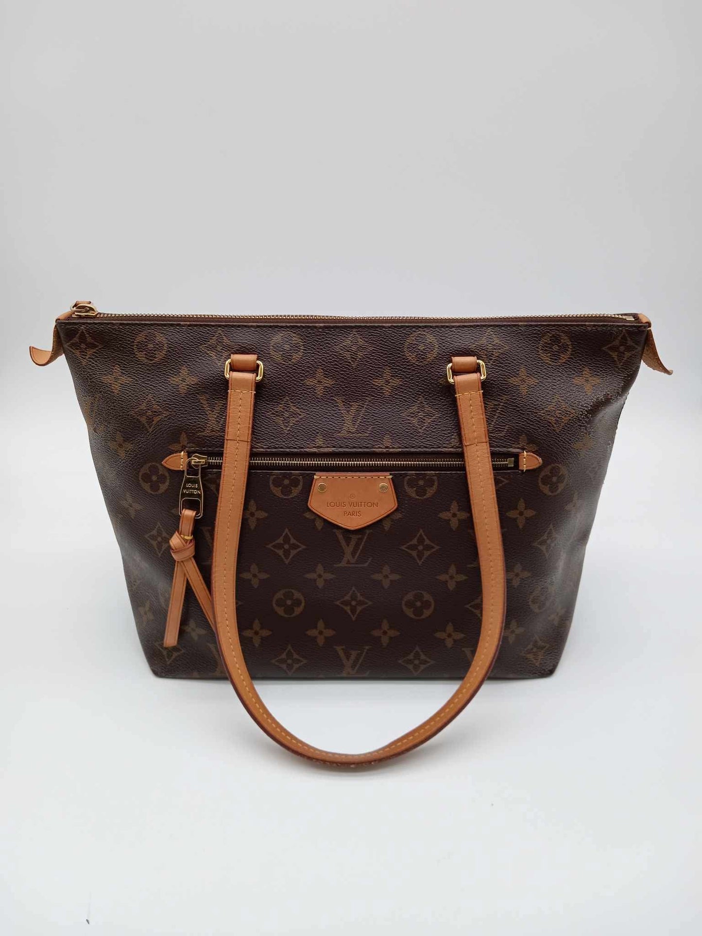 LOUIS VUITTON Monogram Jena MM