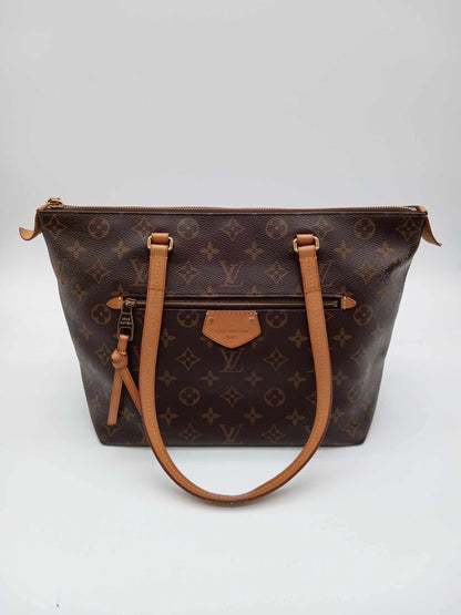 LOUIS VUITTON Monogram Jena MM