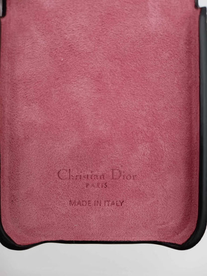 DIOR Saddle iPhone Case