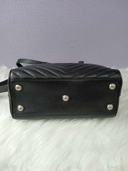 YSL Baby Duffle Bag
