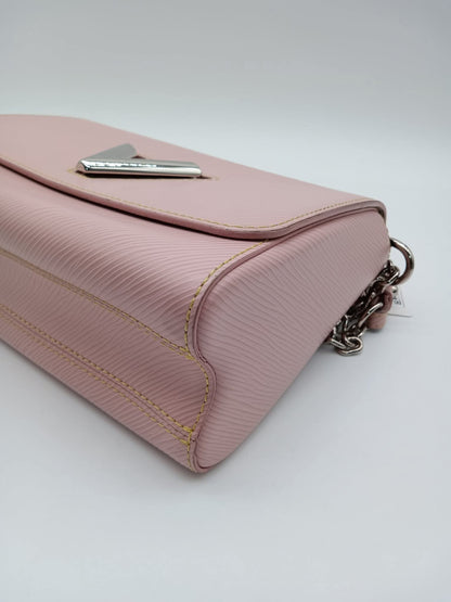 LOUIS VUITTON Epi Twist MM