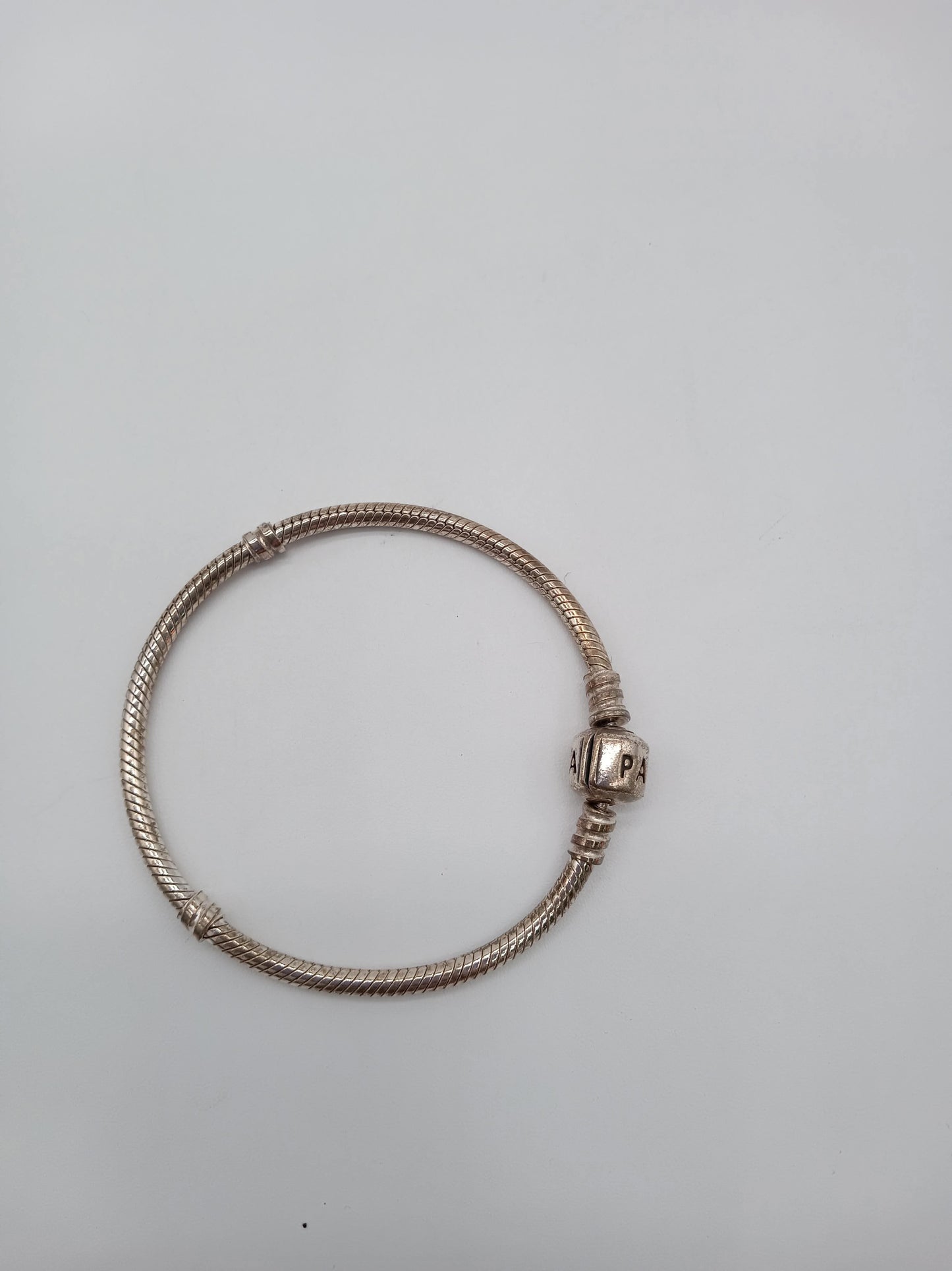 PANDORA Moments Snake Chain Bracelet