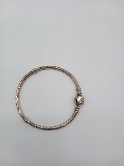 PANDORA Moments Snake Chain Bracelet